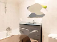 Недвижимость Apartment La Bocca Nord: 12