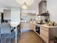 Недвижимость Apartment La Bocca: 2