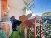 Недвижимость Apartment La Bocca: 3