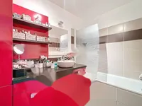 Недвижимость Apartment La Bocca: 4