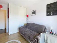 Недвижимость Apartment La Bocca: 7