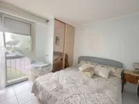 Недвижимость Apartment Marina-La Roubine: 13