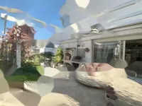 Недвижимость Apartment Marina-La Roubine: 20