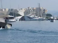 Недвижимость Apartment Marina-La Roubine: 25