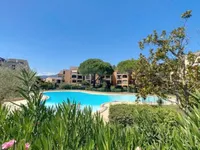 Недвижимость Apartment Mougins Village: 1