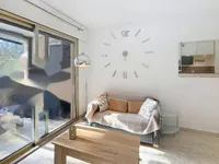 Недвижимость Apartment Mougins Village: 4