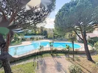 Недвижимость Apartment Mougins Village: 6