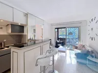 Недвижимость Apartment Mougins Village: 7
