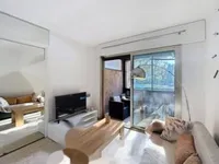 Недвижимость Apartment Mougins Village: 8