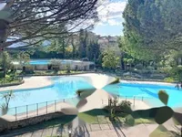 Недвижимость Apartment Mougins Village: 9