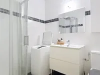 Недвижимость Apartment Mougins Village: 11