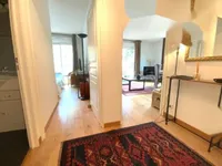 Недвижимость Apartment Cannes République: 1