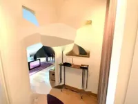 Недвижимость Apartment Cannes République: 2