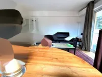 Недвижимость Apartment Cannes République: 3