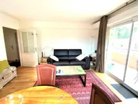 Недвижимость Apartment Cannes République: 4