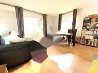 Недвижимость Apartment Cannes République: 5
