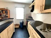 Недвижимость Apartment Cannes République: 6