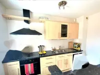 Недвижимость Apartment Cannes République: 7