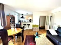 Недвижимость Apartment Cannes République: 8