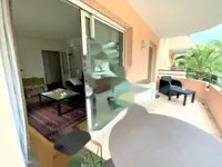 Недвижимость Apartment Cannes République: 10