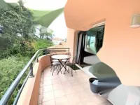 Недвижимость Apartment Cannes République: 12