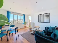 Недвижимость Apartment Cannes Croix Gardes: 1