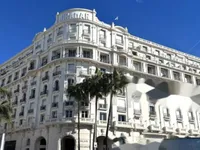 Недвижимость Apartment Cannes: 1