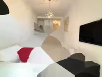 Недвижимость Apartment Cannes: 3