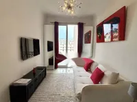 Недвижимость Apartment Cannes: 4