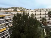 Недвижимость Apartment Cannes: 6