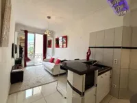 Недвижимость Apartment Cannes: 7