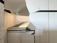 Недвижимость Apartment Cannes: 9