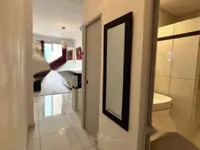 Недвижимость Apartment Cannes: 14