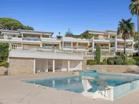 Недвижимость Apartment Cannes Croix des Gardes: 3