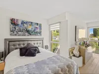 Недвижимость Apartment Cannes Croix des Gardes: 7