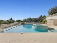 Недвижимость Apartment Cannes Croix des Gardes: 8