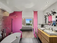 Недвижимость Apartment Cannes Croix des Gardes: 11