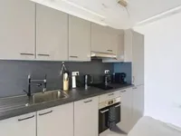 Недвижимость Apartment Croix des Gardes: 3