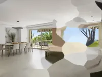 Недвижимость Apartment Cannes California: 2