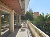 Недвижимость Apartment Cannes California: 13