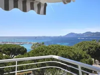 Недвижимость Appartement Pointe Croisette: 1