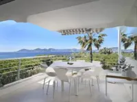 Недвижимость Appartement Pointe Croisette: 2
