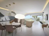 Недвижимость Appartement Pointe Croisette: 3