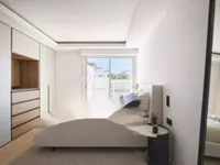 Недвижимость Appartement Pointe Croisette: 8