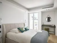 Недвижимость Appartement Pointe Croisette: 11