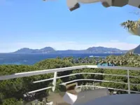 Недвижимость Appartement Pointe Croisette: 15