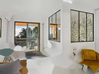 Недвижимость Apartment Cannes California: 5