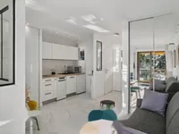 Недвижимость Apartment Cannes California: 6