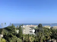 Недвижимость Apartment Pointe Croisette: 1