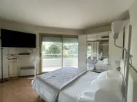 Недвижимость Apartment Pointe Croisette: 5